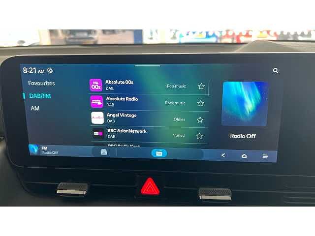 Hyundai IONIQ 5 N 478kW 84 kWh 5dr Auto