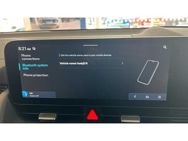Hyundai IONIQ 5 N 478kW 84 kWh 5dr Auto