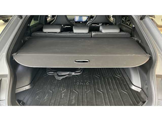 Hyundai IONIQ 5 N 478kW 84 kWh 5dr Auto