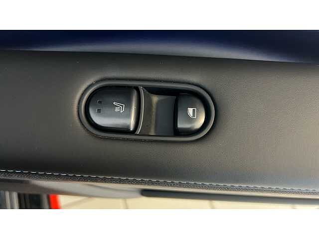 Hyundai IONIQ 5 N 478kW 84 kWh 5dr Auto