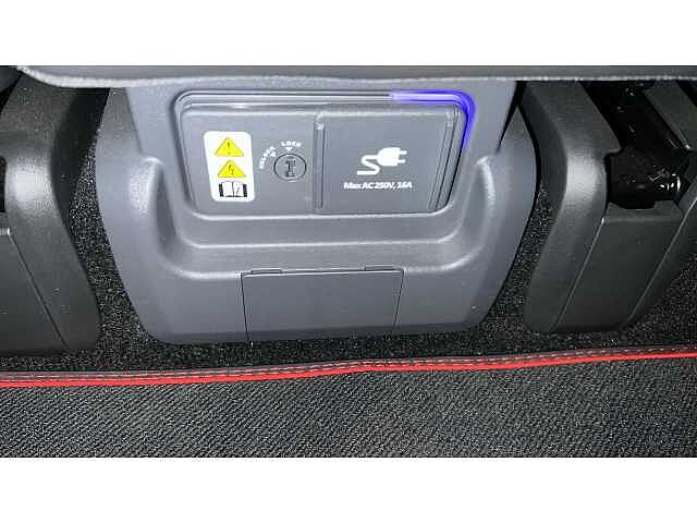 Hyundai IONIQ 5 N 478kW 84 kWh 5dr Auto