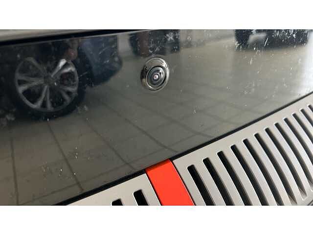Hyundai IONIQ 5 N 478kW 84 kWh 5dr Auto