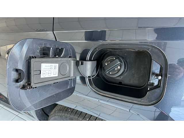 Hyundai TUCSON 1.6 TGDi N Line 5dr 2WD