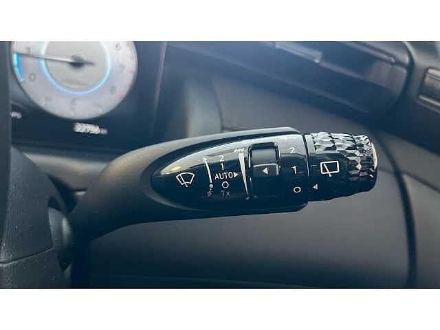 Hyundai TUCSON 1.6 TGDi N Line 5dr 2WD