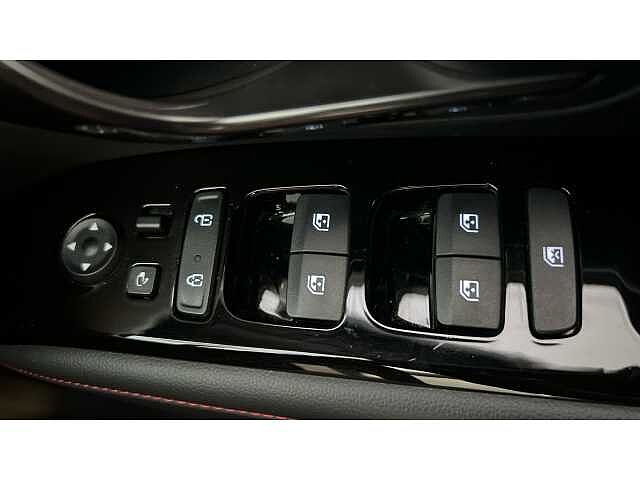 Hyundai TUCSON 1.6 TGDi N Line 5dr 2WD