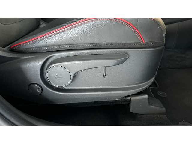 Hyundai TUCSON 1.6 TGDi N Line 5dr 2WD