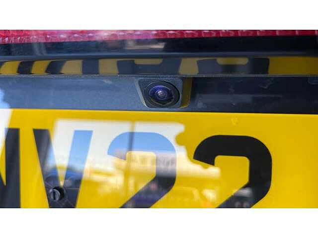 Hyundai TUCSON 1.6 TGDi N Line 5dr 2WD