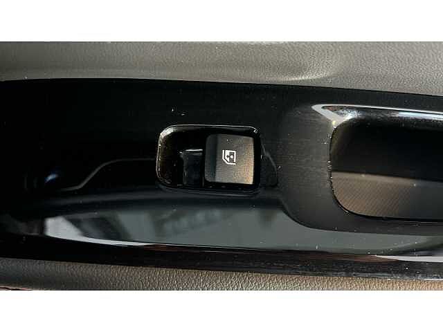 Hyundai TUCSON 1.6 TGDi N Line 5dr 2WD