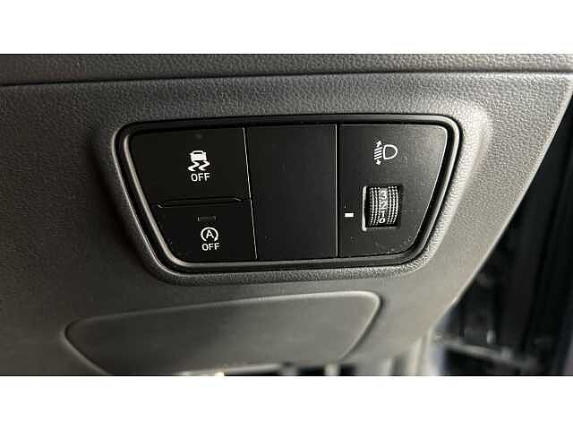 Hyundai TUCSON 1.6 TGDi N Line 5dr 2WD