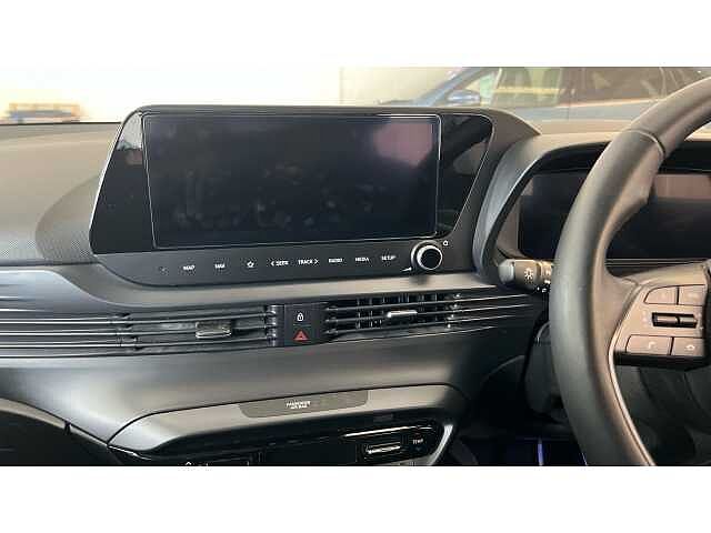 Hyundai BAYON 1.0 TGDi 48V MHEV Premium 5dr