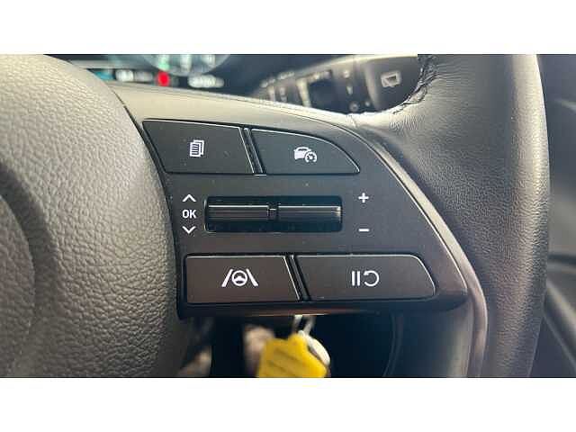 Hyundai BAYON 1.0 TGDi 48V MHEV Premium 5dr