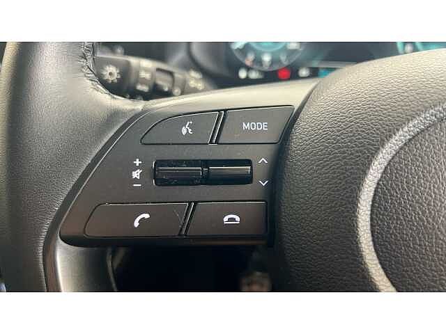 Hyundai BAYON 1.0 TGDi 48V MHEV Premium 5dr