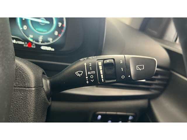Hyundai BAYON 1.0 TGDi 48V MHEV Premium 5dr