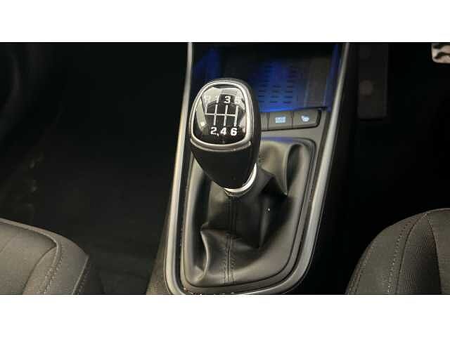 Hyundai BAYON 1.0 TGDi 48V MHEV Premium 5dr