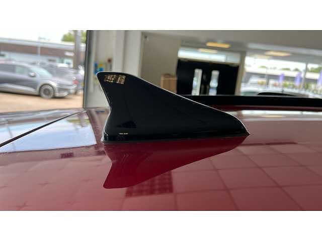 Hyundai BAYON 1.0 TGDi 48V MHEV Premium 5dr