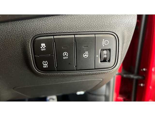Hyundai BAYON 1.0 TGDi 48V MHEV Premium 5dr