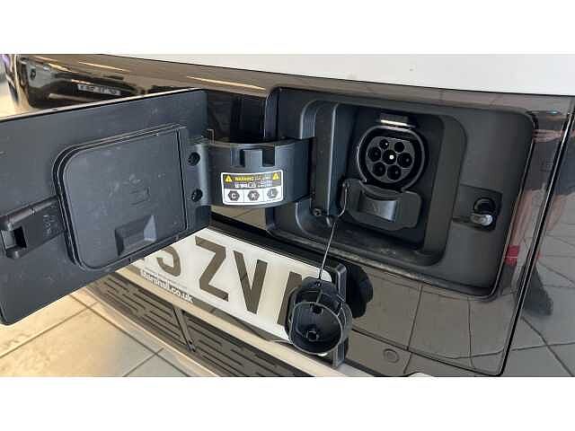Hyundai Inster 85kW 02 49kWh 5dr Auto