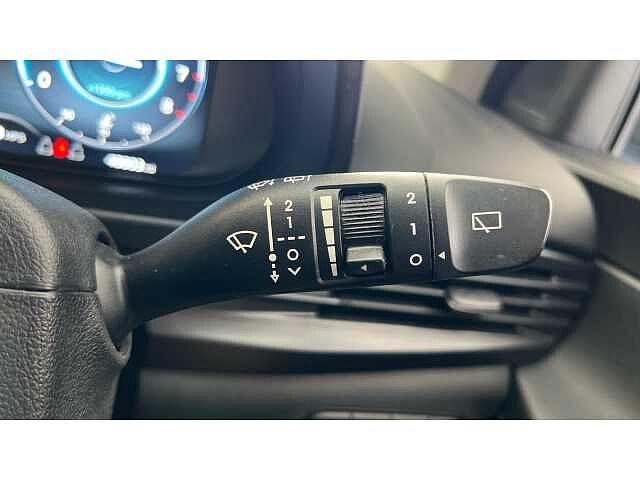Hyundai BAYON 1.0 TGDi 48V MHEV SE Connect 5dr DCT Blue