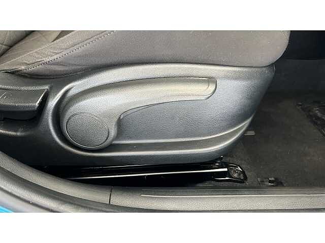 Hyundai BAYON 1.0 TGDi 48V MHEV SE Connect 5dr DCT Blue