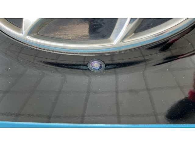 Hyundai BAYON 1.0 TGDi 48V MHEV SE Connect 5dr DCT Blue