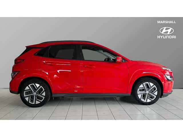 Hyundai KONA 150kW Ultimate 64kWh 5dr Auto