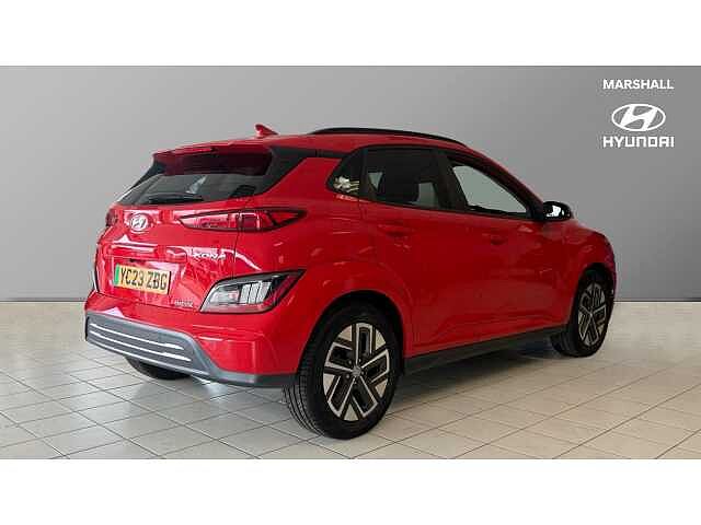 Hyundai KONA 150kW Ultimate 64kWh 5dr Auto