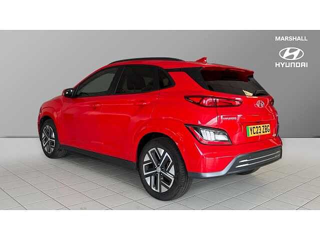 Hyundai KONA 150kW Ultimate 64kWh 5dr Auto