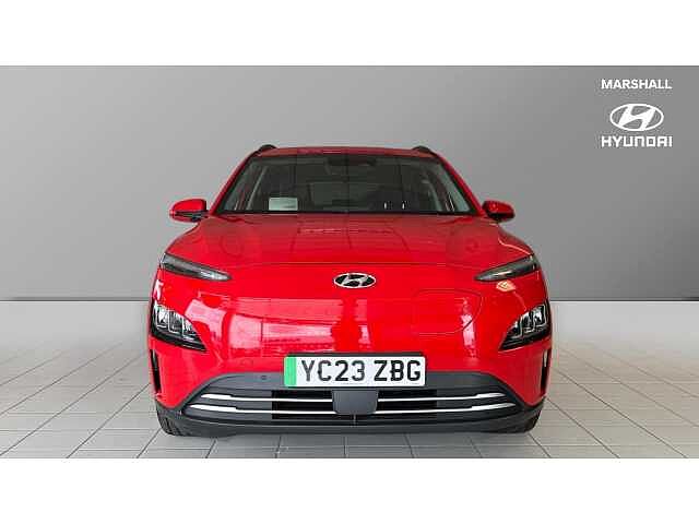Hyundai KONA 150kW Ultimate 64kWh 5dr Auto