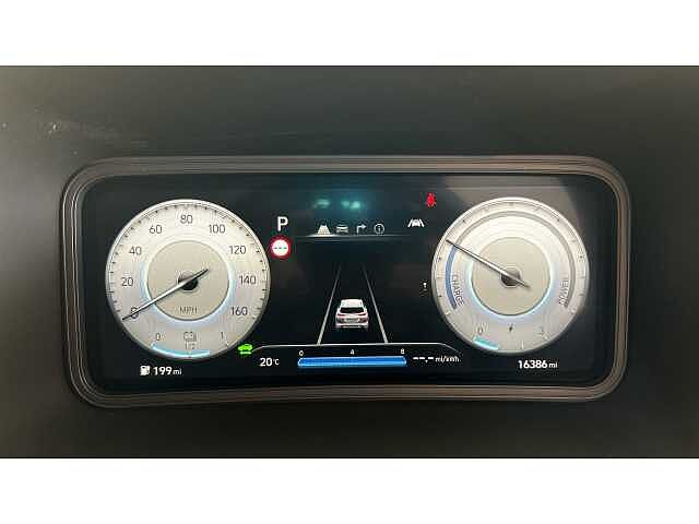 Hyundai KONA 150kW Ultimate 64kWh 5dr Auto
