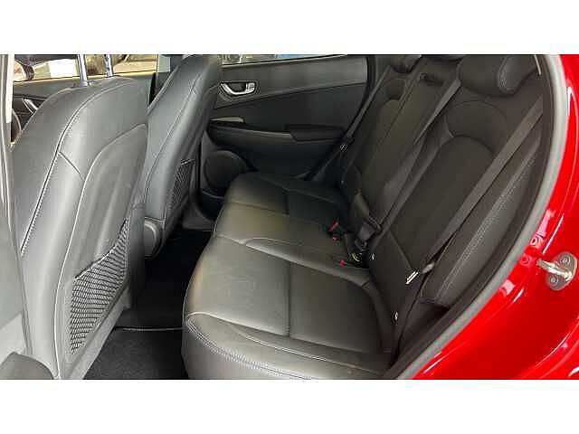 Hyundai KONA 150kW Ultimate 64kWh 5dr Auto
