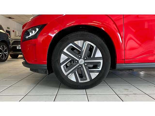 Hyundai KONA 150kW Ultimate 64kWh 5dr Auto