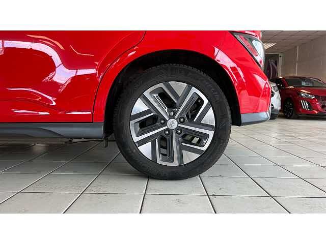 Hyundai KONA 150kW Ultimate 64kWh 5dr Auto