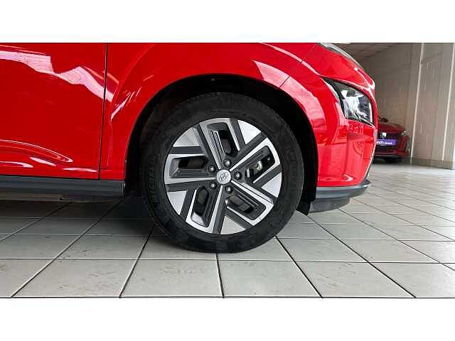 Hyundai KONA 150kW Ultimate 64kWh 5dr Auto