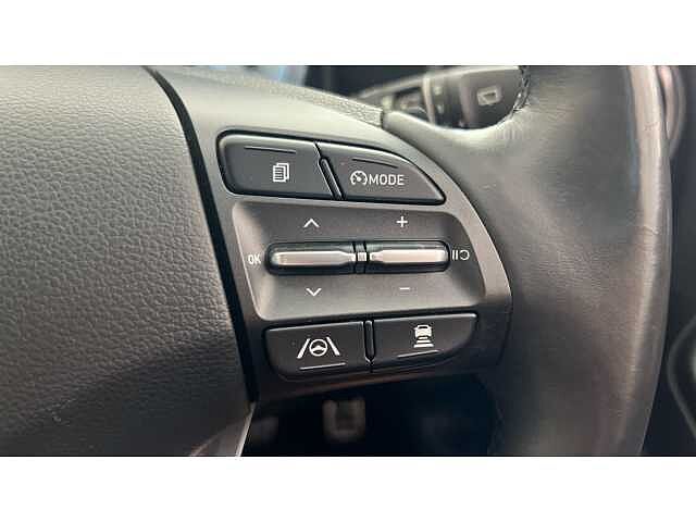 Hyundai KONA 150kW Ultimate 64kWh 5dr Auto