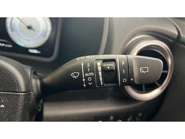 Hyundai KONA 150kW Ultimate 64kWh 5dr Auto