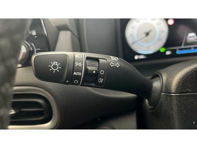 Hyundai KONA 150kW Ultimate 64kWh 5dr Auto
