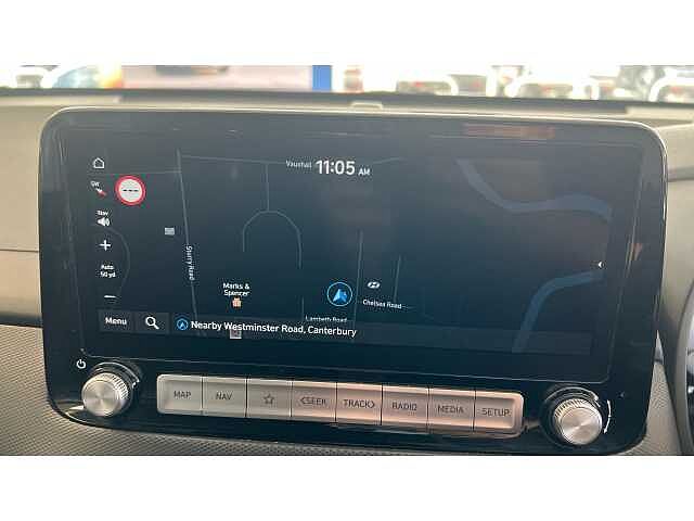Hyundai KONA 150kW Ultimate 64kWh 5dr Auto