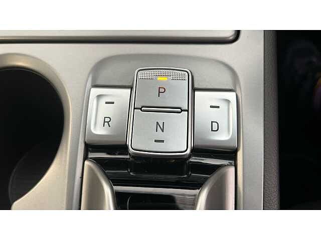 Hyundai KONA 150kW Ultimate 64kWh 5dr Auto