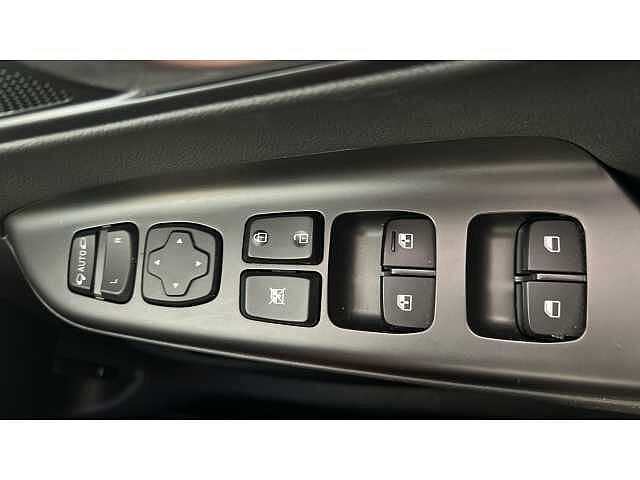 Hyundai KONA 150kW Ultimate 64kWh 5dr Auto