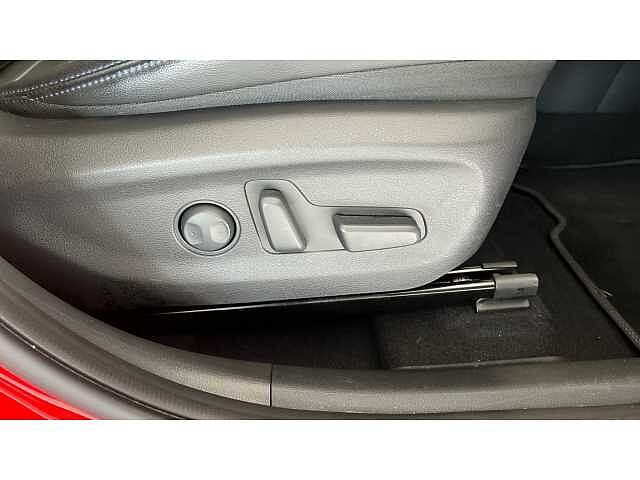 Hyundai KONA 150kW Ultimate 64kWh 5dr Auto