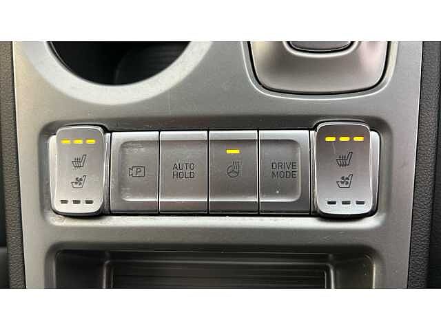 Hyundai KONA 150kW Ultimate 64kWh 5dr Auto