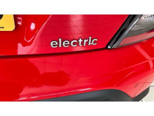 Hyundai KONA 150kW Ultimate 64kWh 5dr Auto