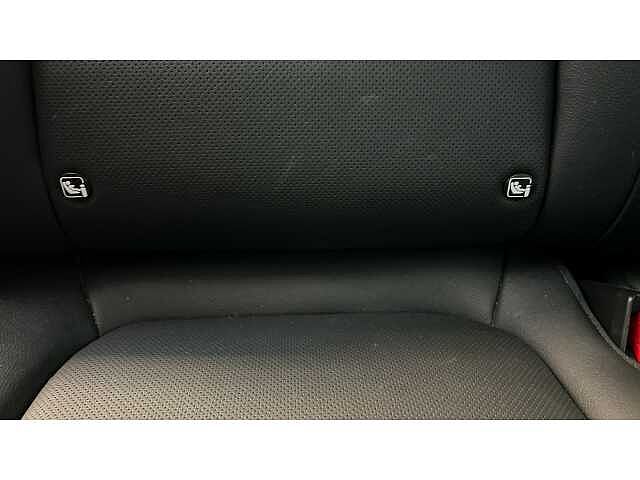 Hyundai KONA 150kW Ultimate 64kWh 5dr Auto