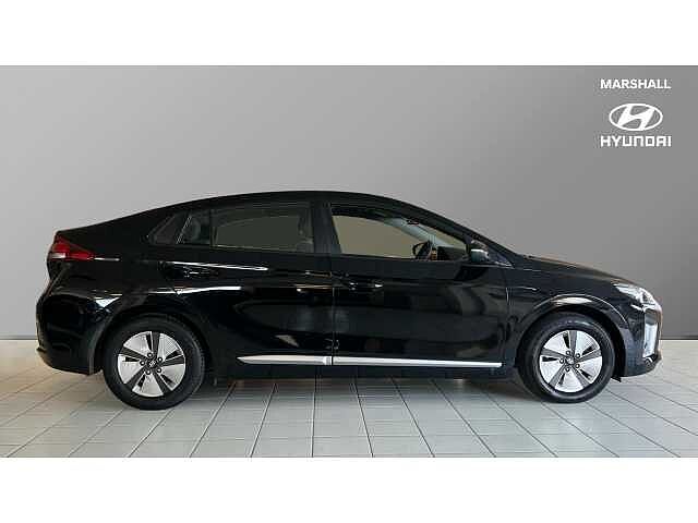 Hyundai IONIQ 1.6 GDi Hybrid SE Connect 5dr DCT