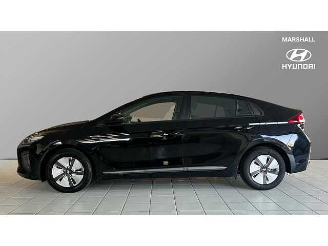 Hyundai IONIQ 1.6 GDi Hybrid SE Connect 5dr DCT