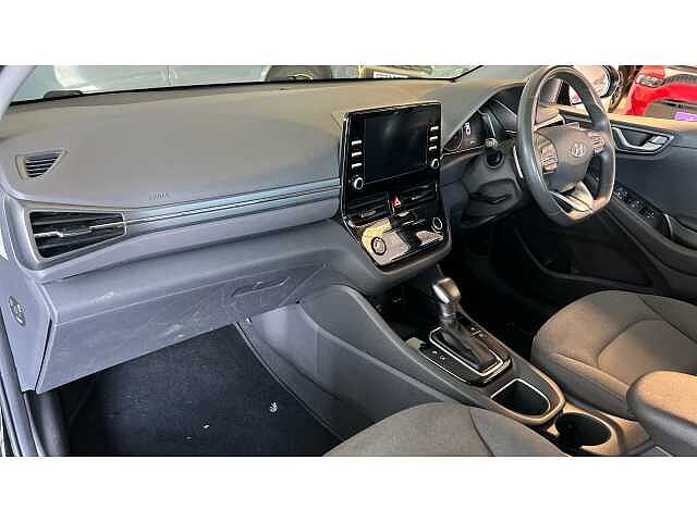 Hyundai IONIQ 1.6 GDi Hybrid SE Connect 5dr DCT