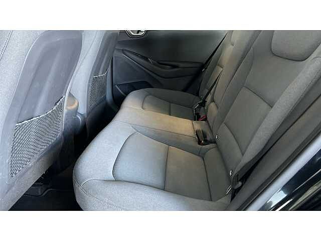 Hyundai IONIQ 1.6 GDi Hybrid SE Connect 5dr DCT