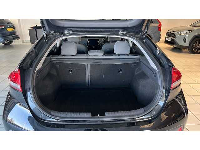 Hyundai IONIQ 1.6 GDi Hybrid SE Connect 5dr DCT