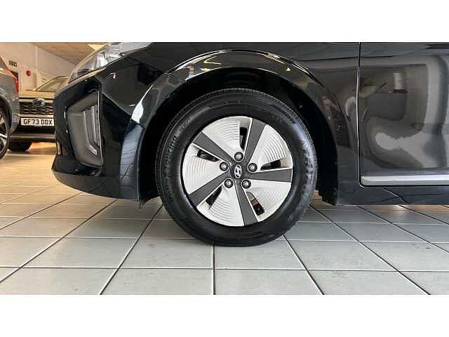 Hyundai IONIQ 1.6 GDi Hybrid SE Connect 5dr DCT