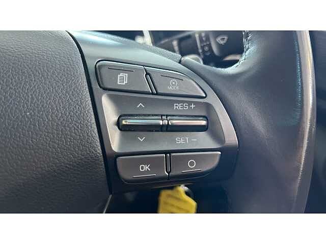 Hyundai IONIQ 1.6 GDi Hybrid SE Connect 5dr DCT